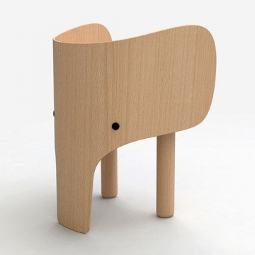 ELEPHANT CHAIR   -   EO Elements Optimal